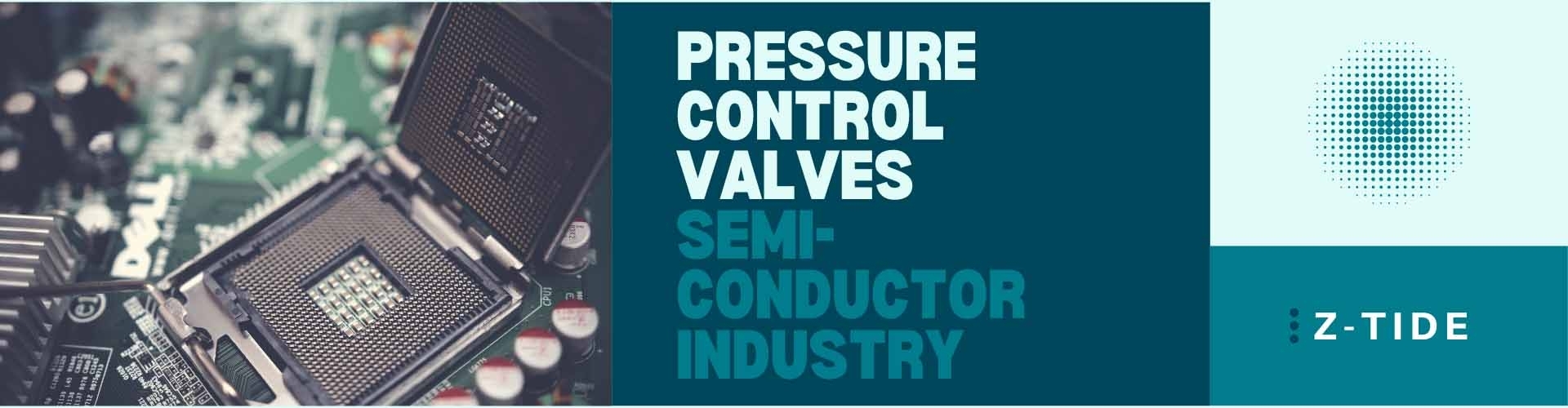 Indústria de Semicondutores